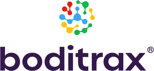 Boditrax logo