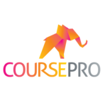 CoursePro logo