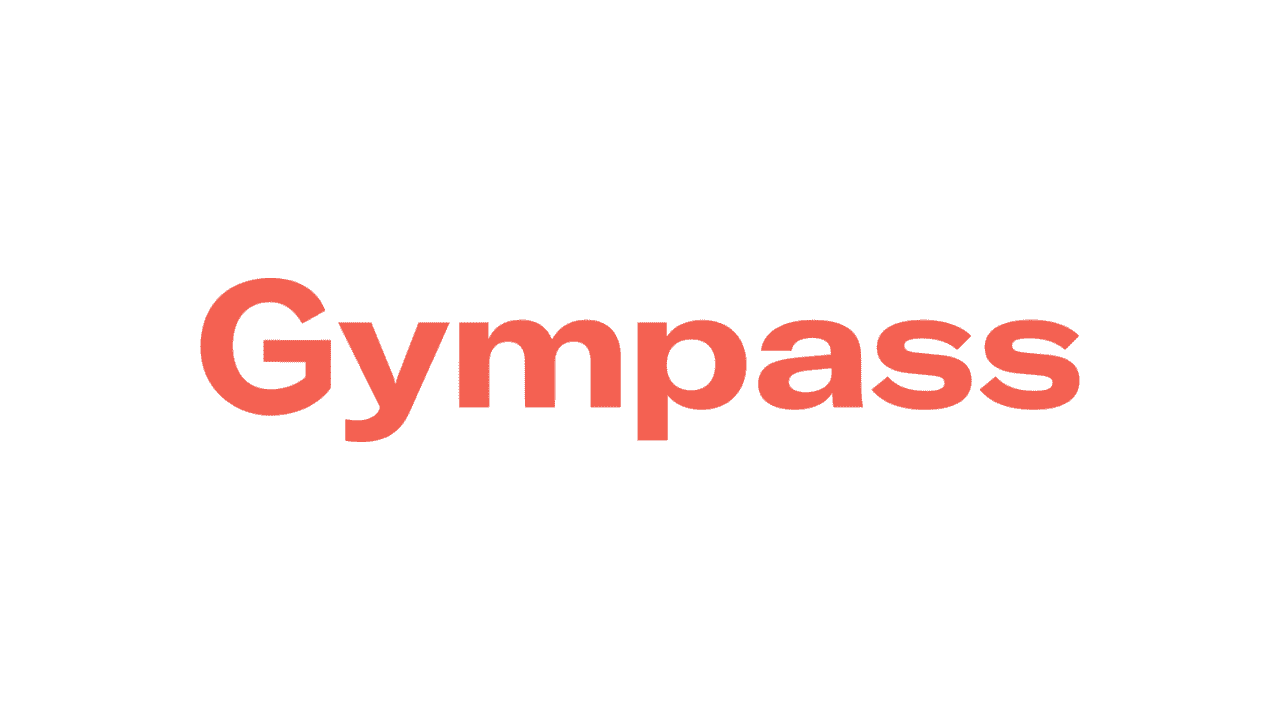 Gympass logo