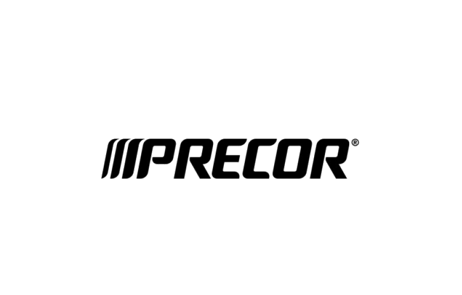 Precor logo