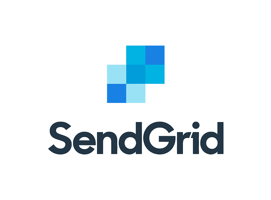 Sendgrid logo
