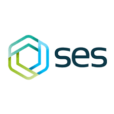 SES logo