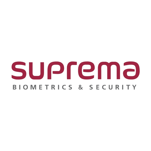 Suprema logo